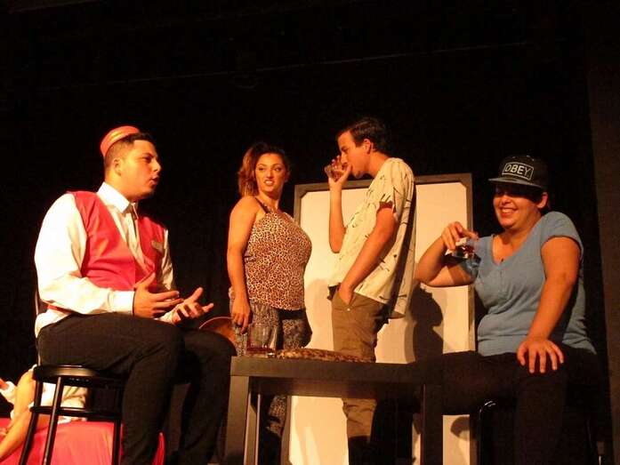 El festival ofrecerá una oferta artística multidisciplinar (Foto TA)